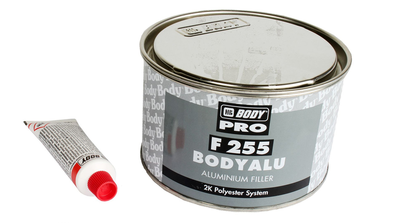 Шпатлевка BODY