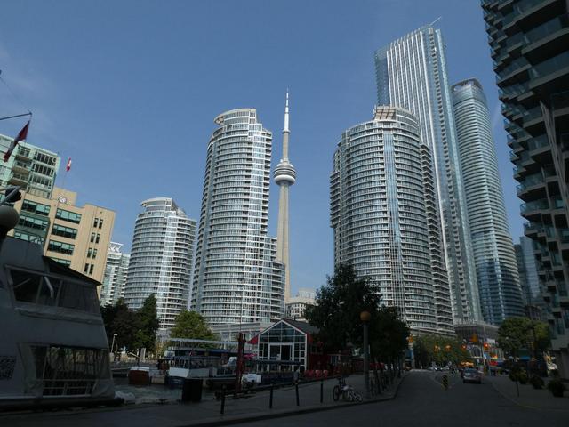 Todo el día en Toronto (I) - DOS SEMANAS EN EL ESTE DE CANADÁ (ONTARIO Y QUÉBEC) (6)