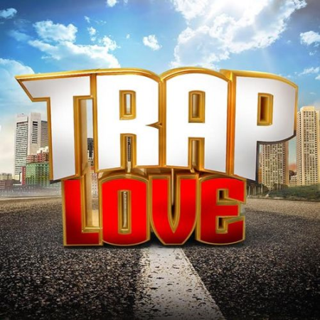 VA - Trap Love (2021)