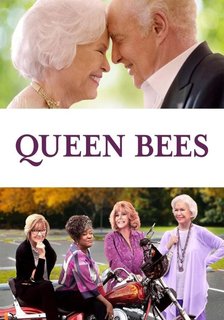 Queen Bees - Emozioni Senza Età (2021) WebDL 1080p AC3 ITA - ENG + SUB