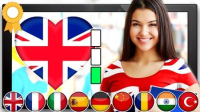 Complete English Course: Learn English Language | Beginners