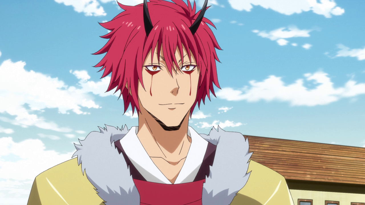 [SubsPlease] Tensei Shitara Slime Datta Ken - 25 (720p) [765F6207].0001