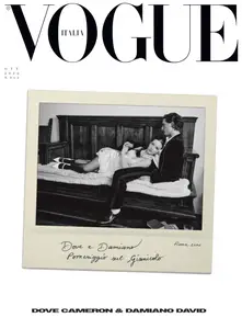 Vogue Italia – Ottobre 2026 [True PDF]