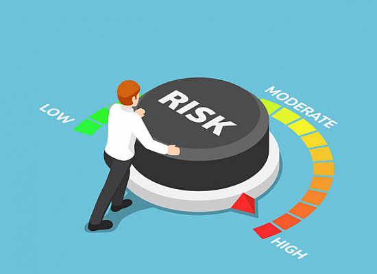 Managing Risks in Project Environments