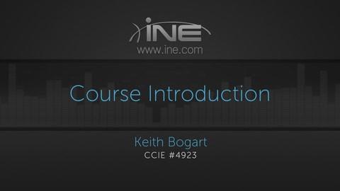INE Training Videos   GNS3 collection