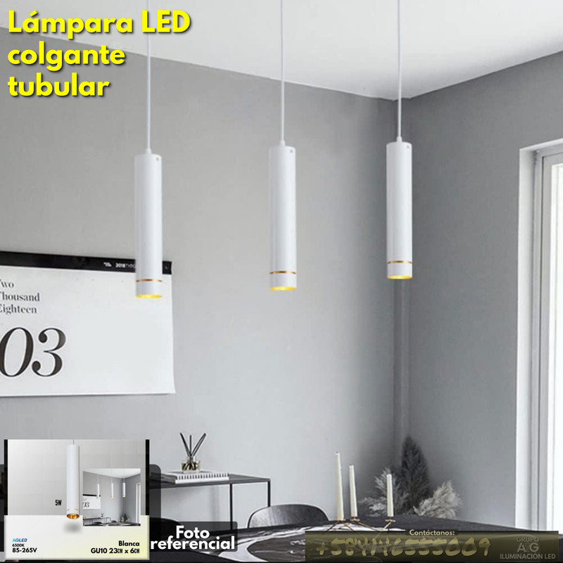Ilum Led ER (285)