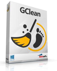 Abelssoft GClean 2022 v222.01.31180 Multilingual