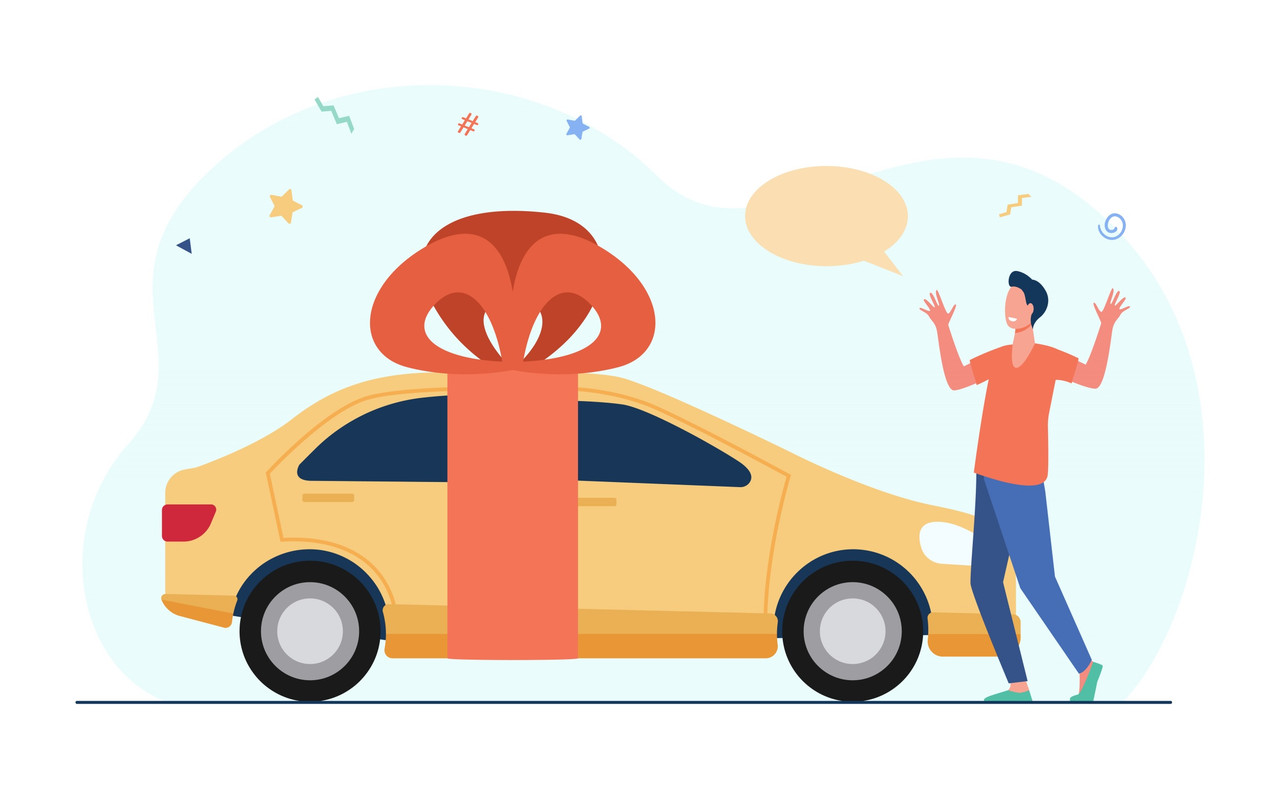 Navigating Your First Car Purchase with 8 Years of Expert Advice