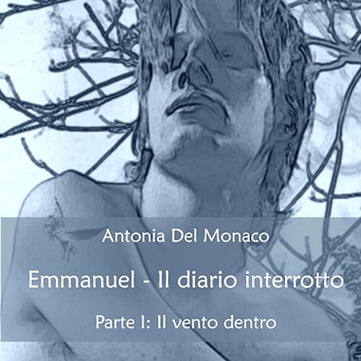 Antonia Del Monaco - Il vento dentro (2024) (mp3 - 128 kbps)