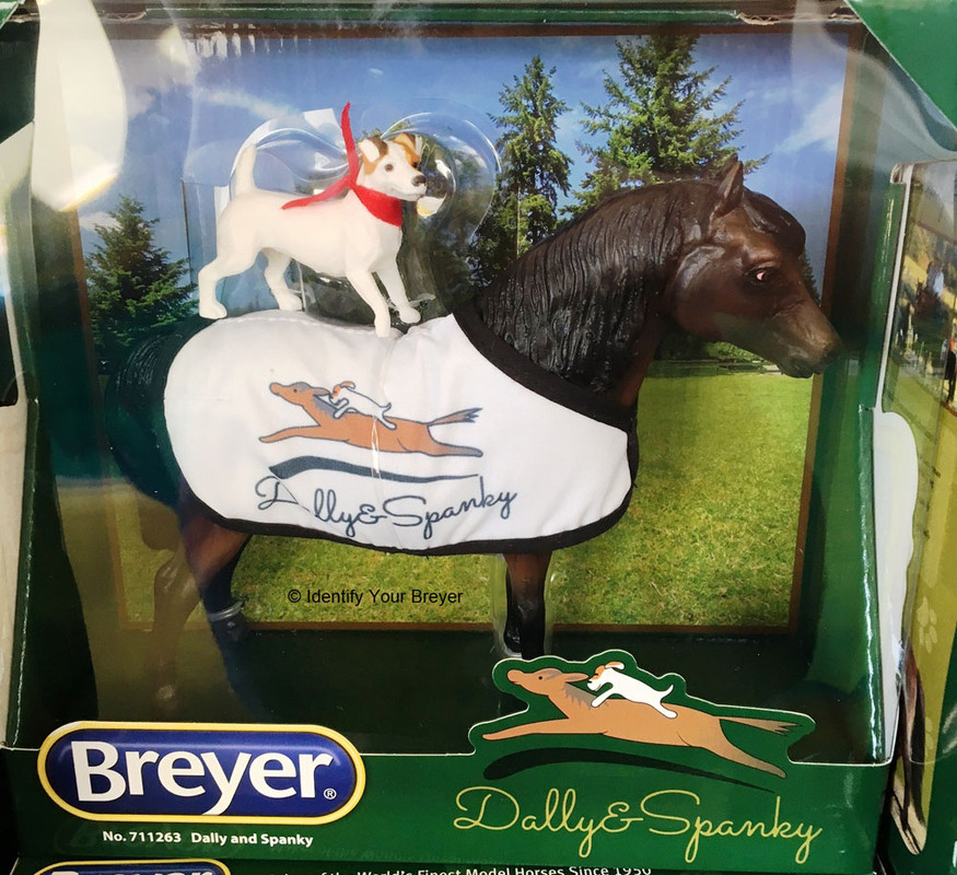 horse