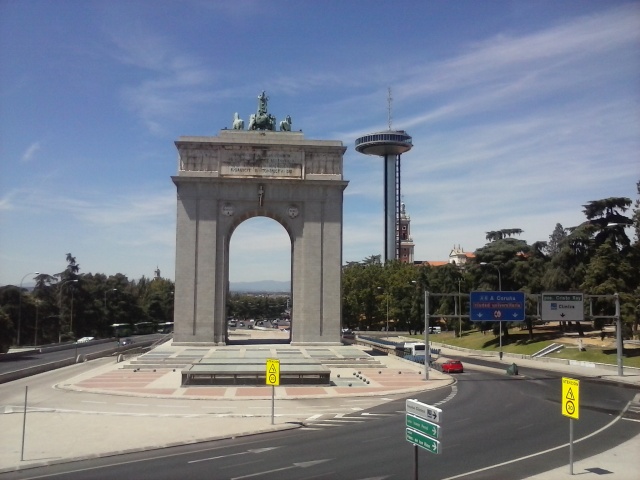 Jueves 11 de Agosto: Monumental San Lorenzo - Madrid 2016 un paseo por nuestra historia (8)