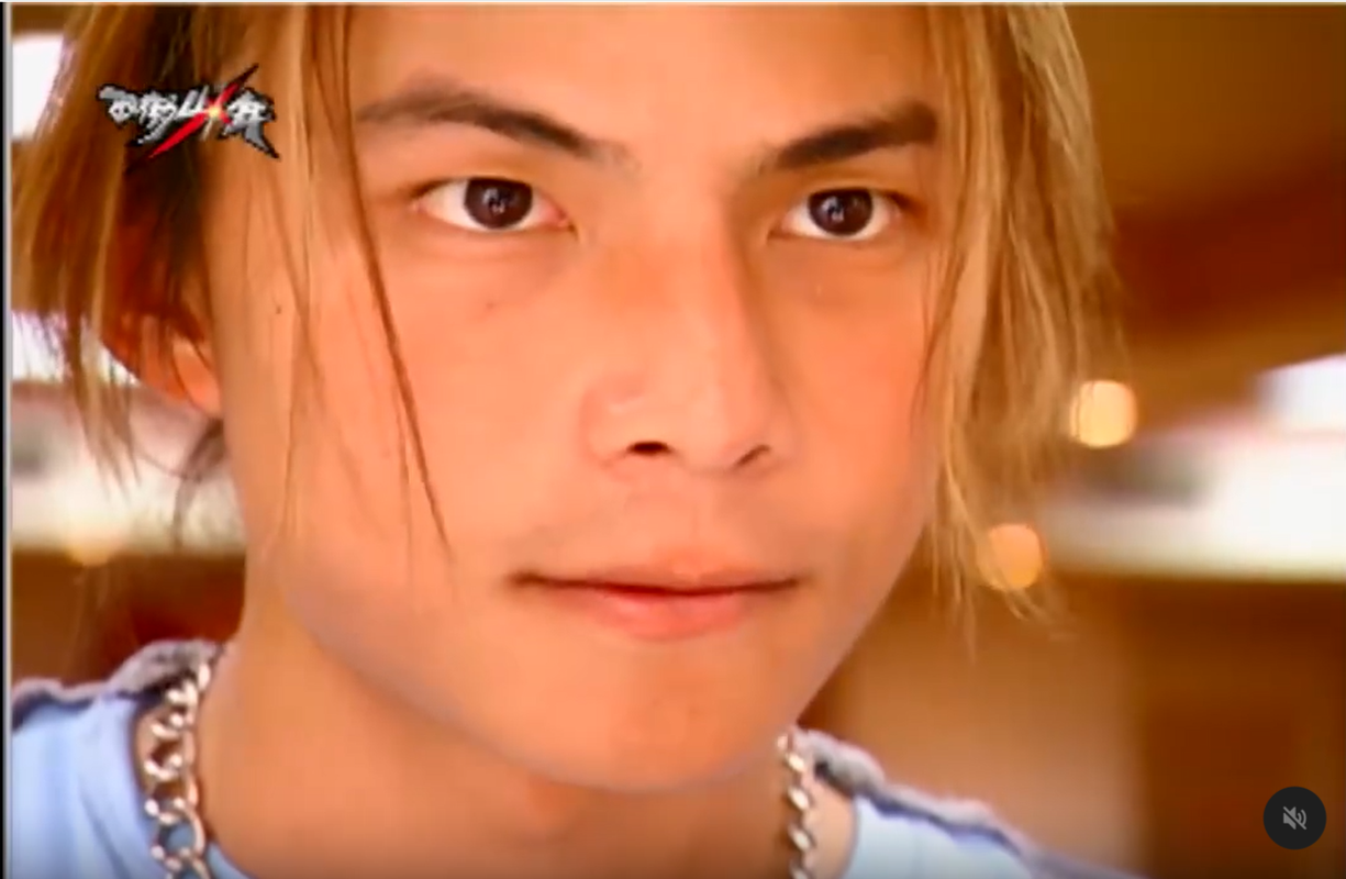 [問卦] 孫協志是老起來放，還是駐顏有方？