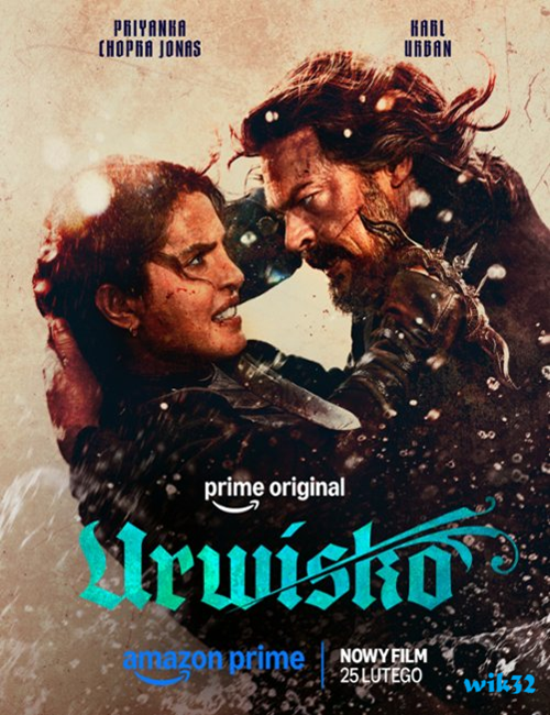 Urwisko / The Bluff (2026) PL.MULTi.1080p.AMZN.WEB-DL.DDP5.1.x264-P2P / Lektor i Napisy PL