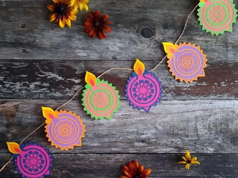WhyHandmade DiwaliAre Special