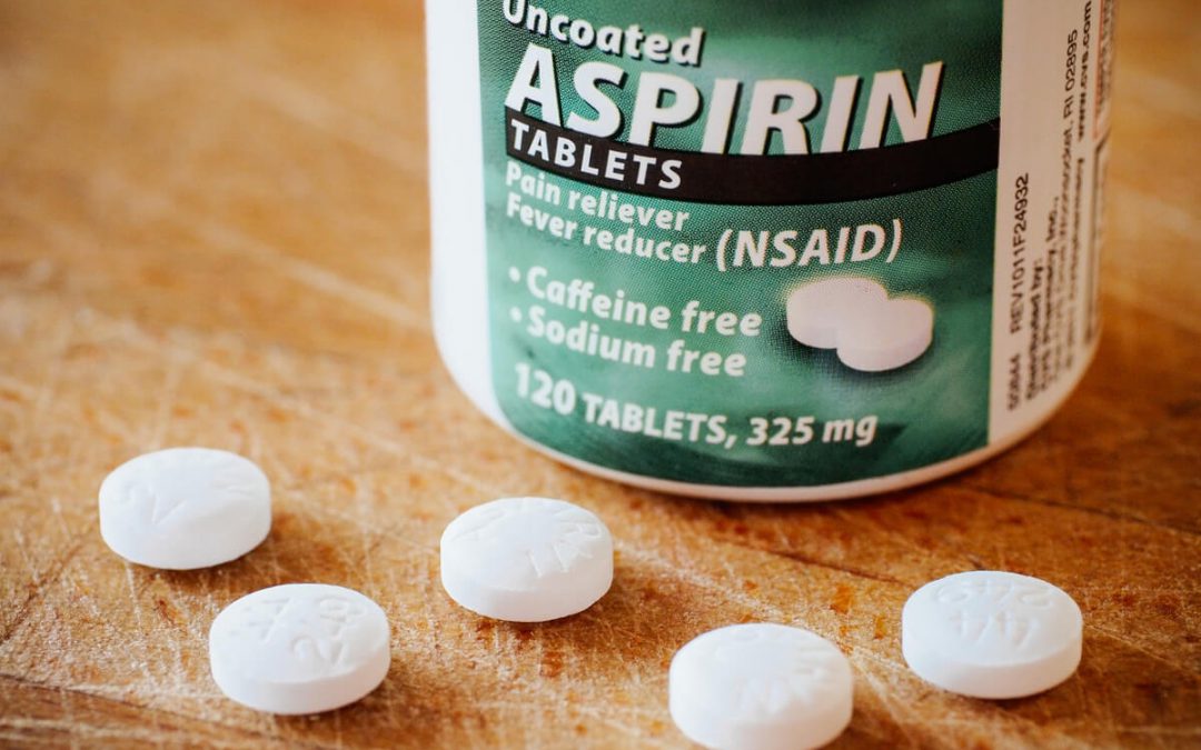 Aspirin Role in Cancer Prevention