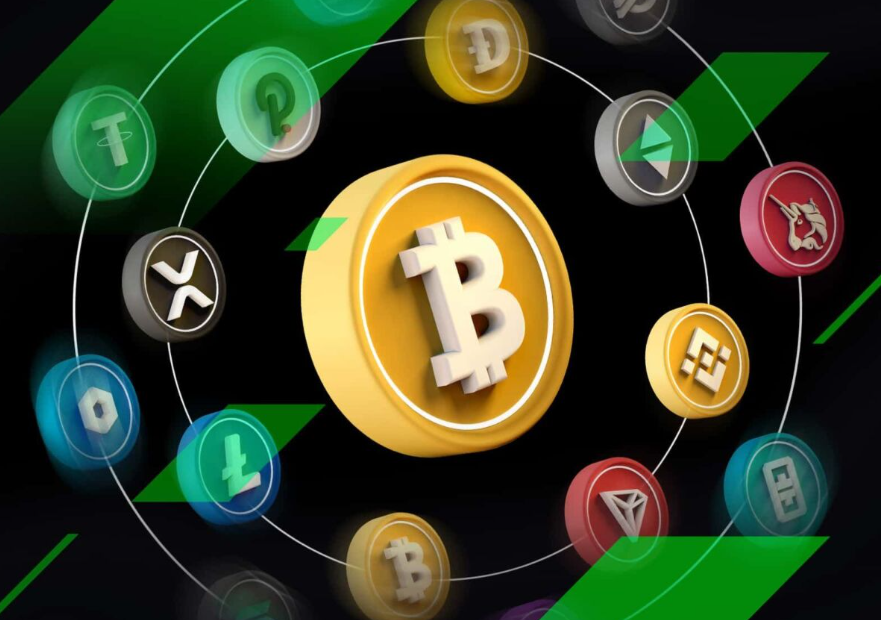article title image Пошаговое руководство по старту в криптовалютном трейдинге для новичков