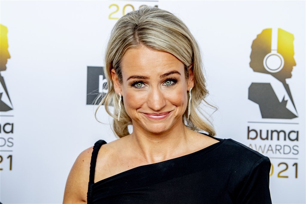 Dionne-Stax (RTL) Dionne-stax (RTL)