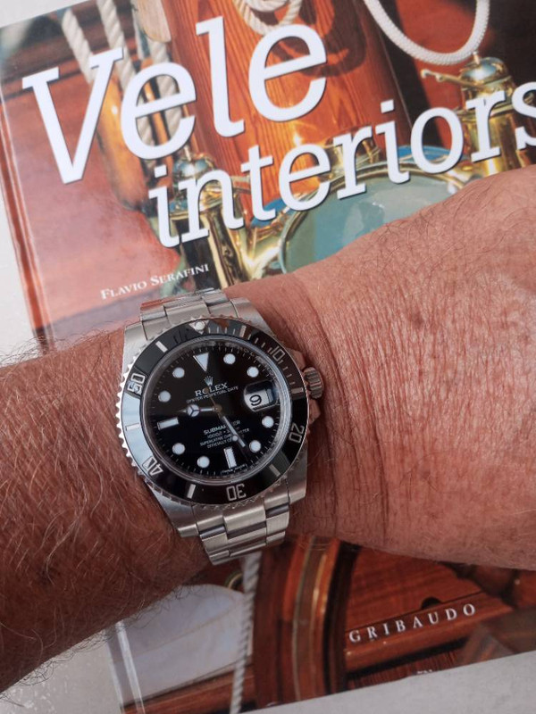 ***** La Rolex du jour - vol.37 ***** - Page 20 20260909-092706