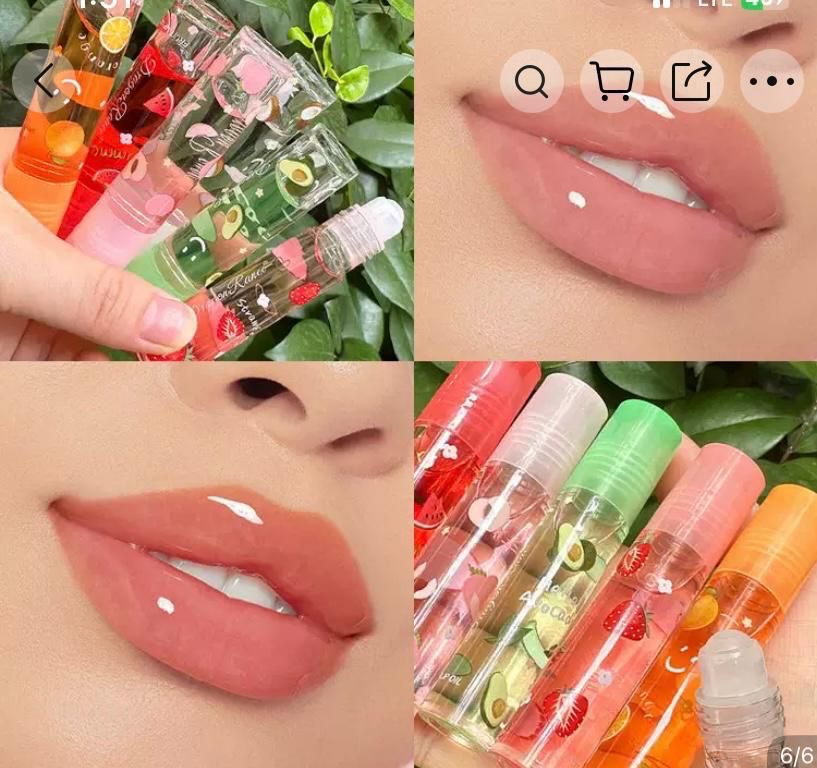 Lip Gloss