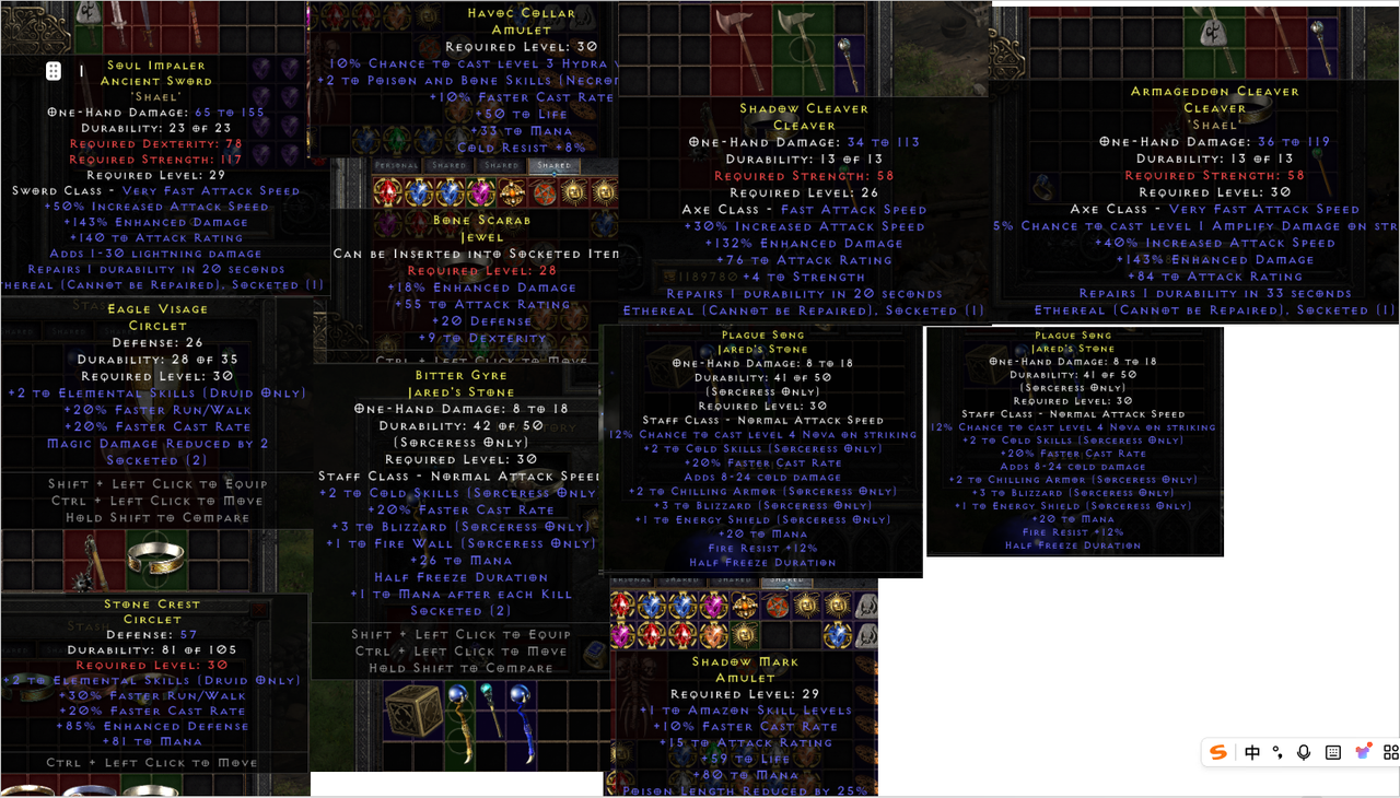 Ft Lld Item - Topic - d2jsp