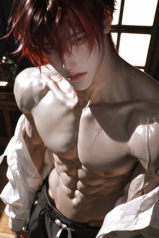 Fred Redfield