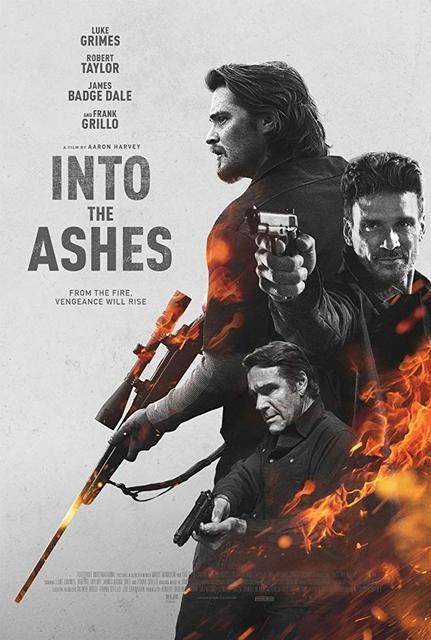 ფერფლში / ferflshi / Into the Ashes
