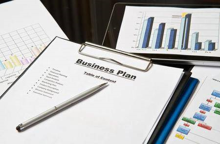 A Guide on Writing Business Plan