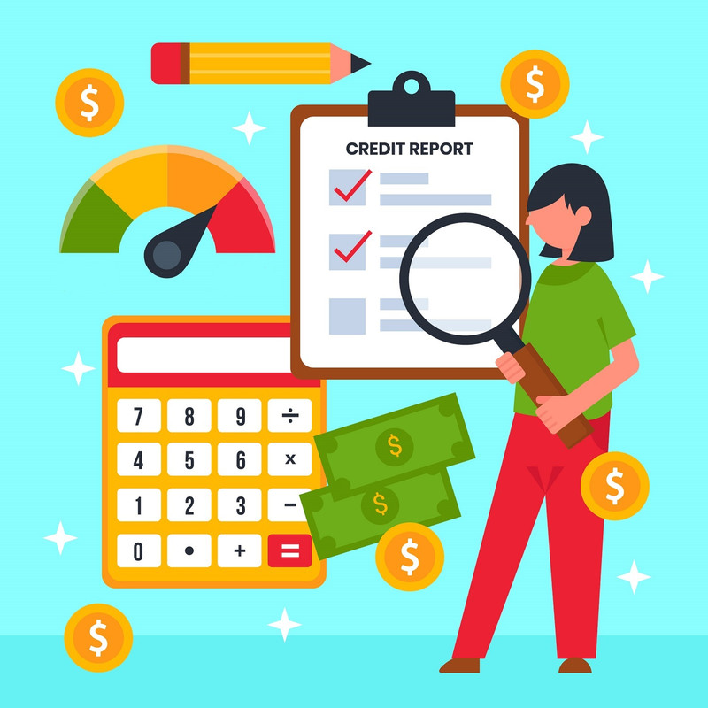 Boost Your Credit Score with Top Credit Repair Services in Lancaster: Find the Best Credit Repair near Me