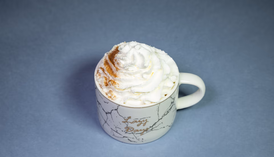 Cappuccino vienez