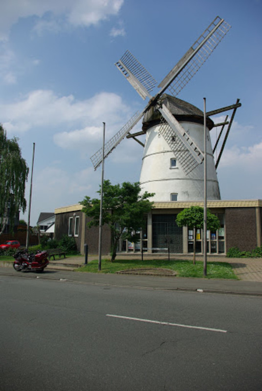 (30113) Alte Muhle Bonen 2b