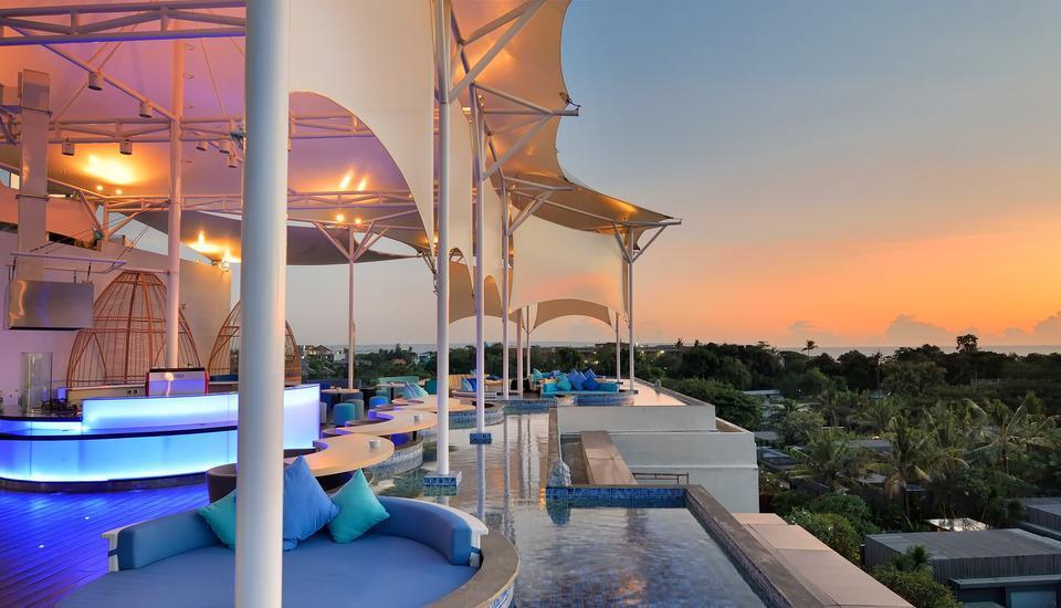 Devinsky Hotel Seminyak