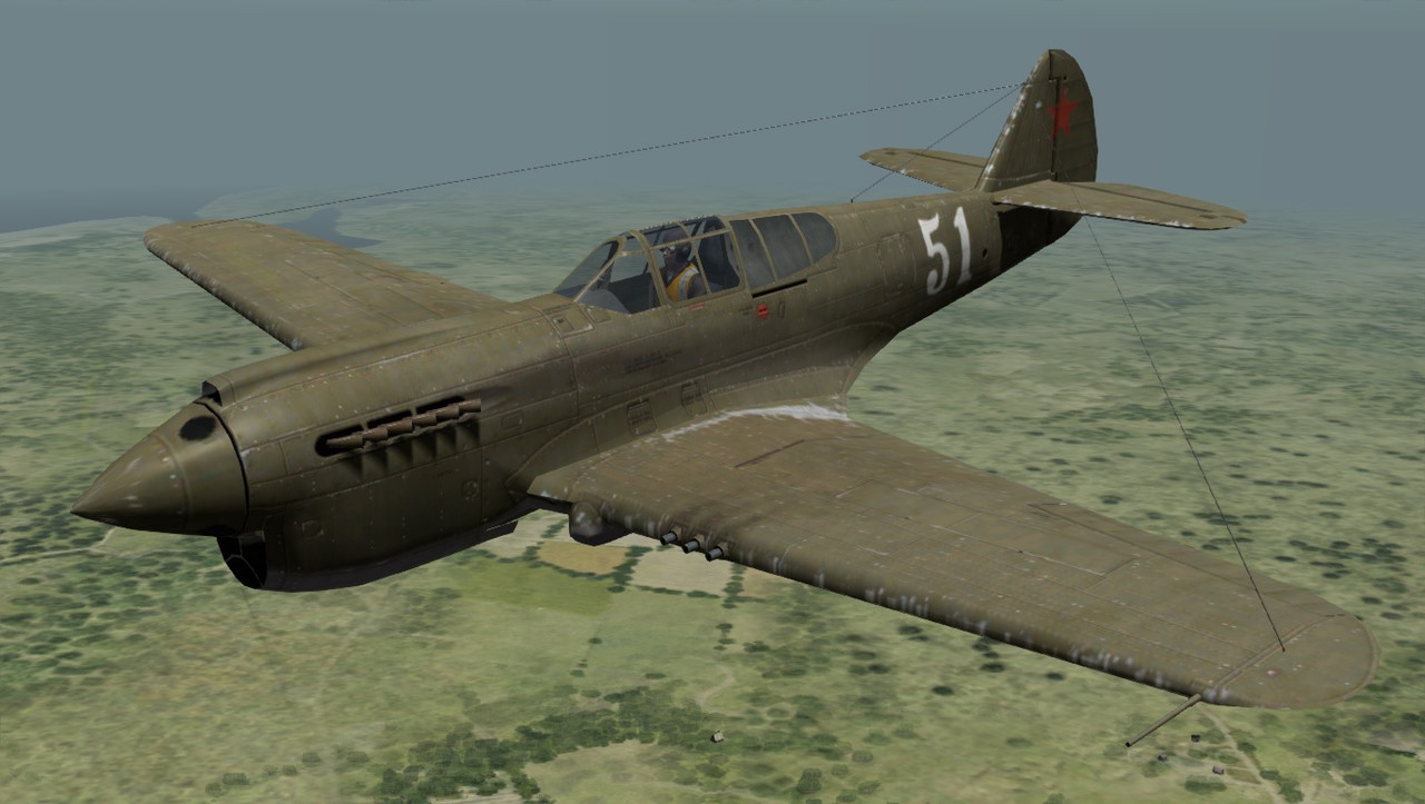 P-40E 20GIAP 1