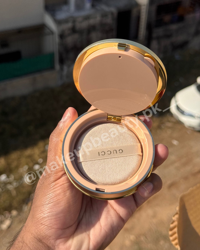 Gucci Compact Powder 10 g buy each - image 6