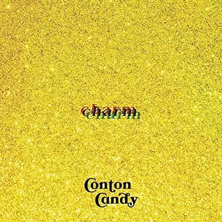 [Album] Conton Candy – charm (2023.09.20/MP3+Flac/RAR)