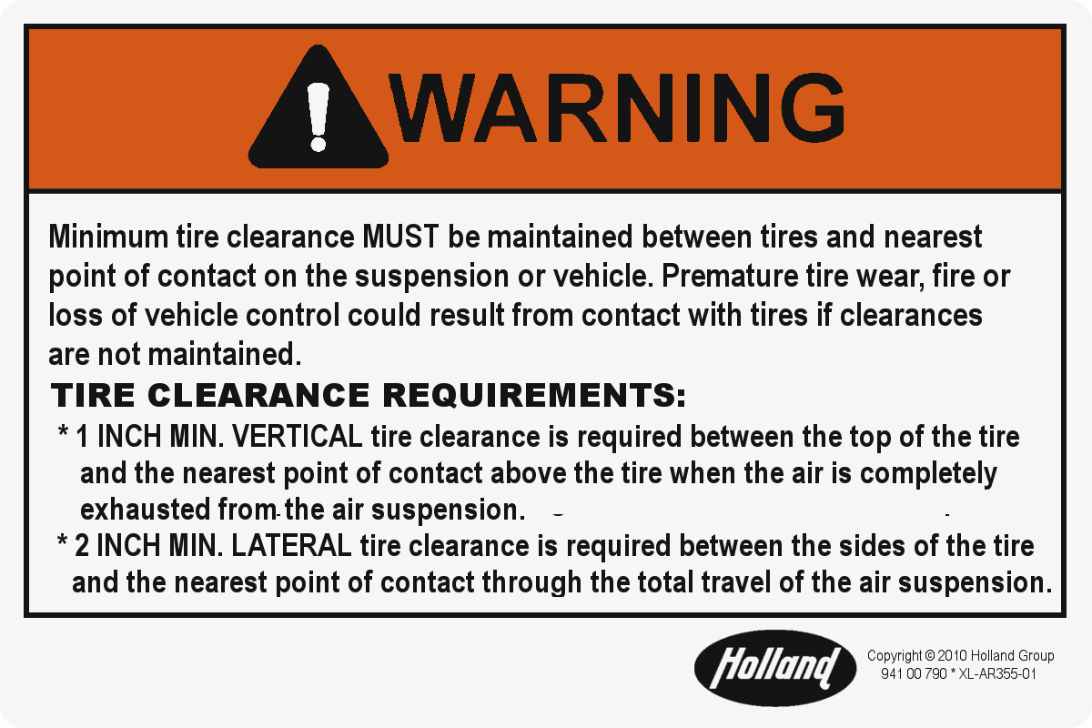 safhollandtireclearance