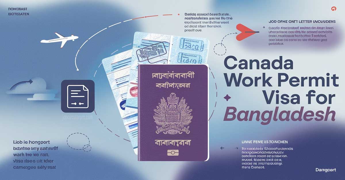 Canadian Agencies in Bangladesh
