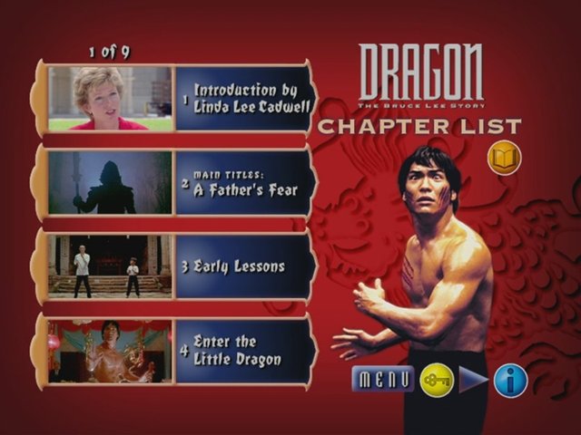 3 - Dragón, La Vida de Bruce Lee [DVD9 Full][Pal][Cast/Ing/Fr/Ale/Ita/Che/Pol][Sub:Varios][Acción][1993]