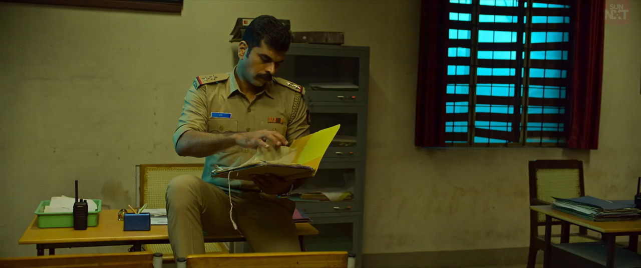 Shesha 2016 2026 WebRip [Malayalam + Kannada] 480p 720p ESub Screenshot