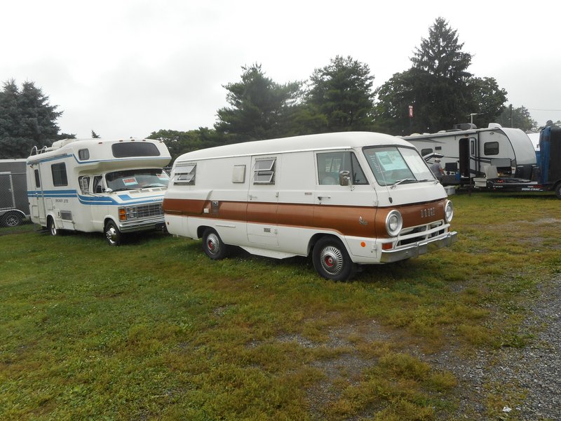 Carlisle CHRYSLER Nationals 2023 Carlisle23-022