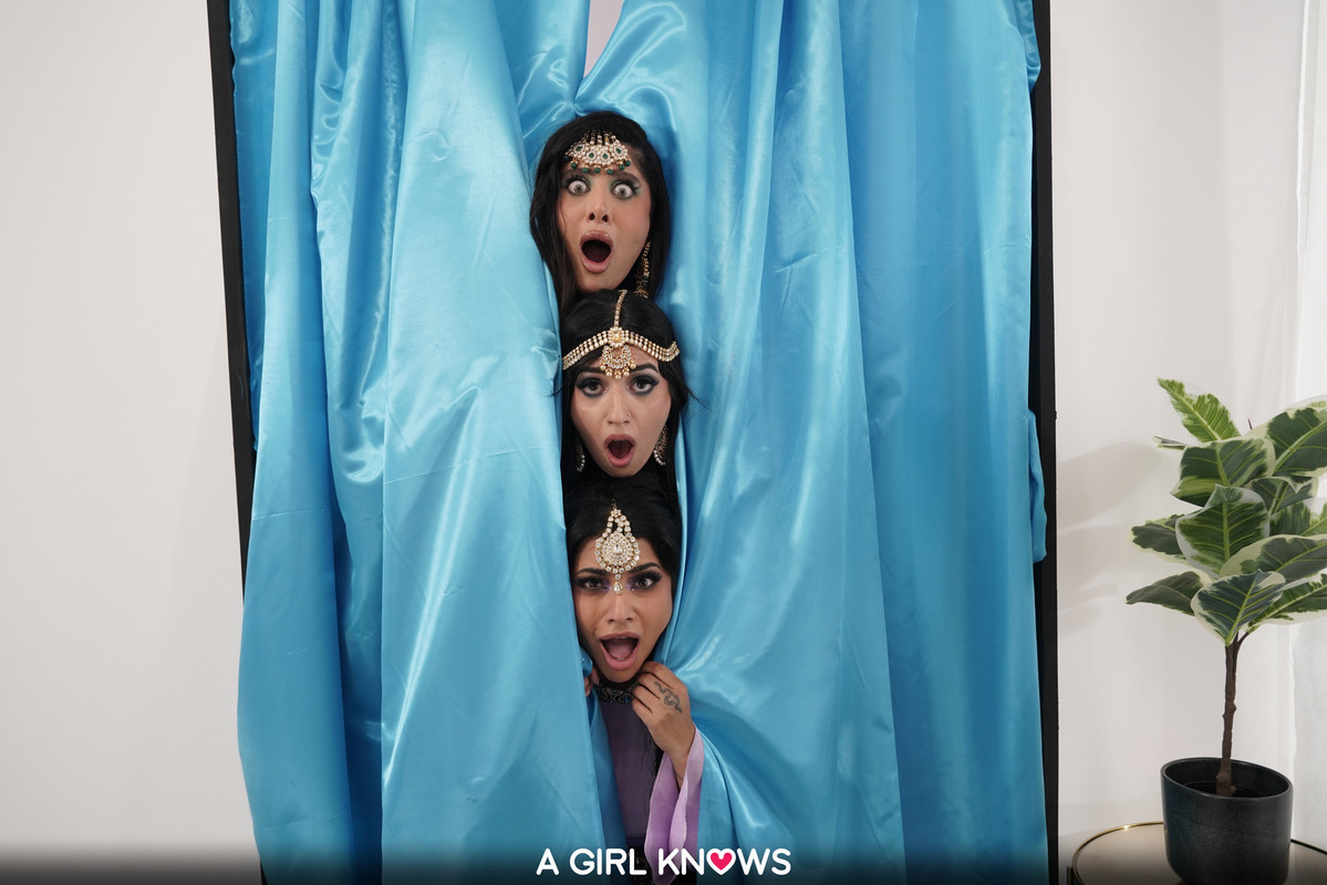 Bollywood Scandal 0165