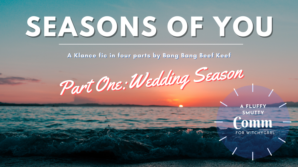 Seasons of You - Chapter 1 - Bang Bang Beef Keef (BangBangBeefKeef