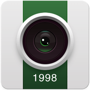 1998 Cam Vintage Camera v1 6 9 MOD APK APKMAZA