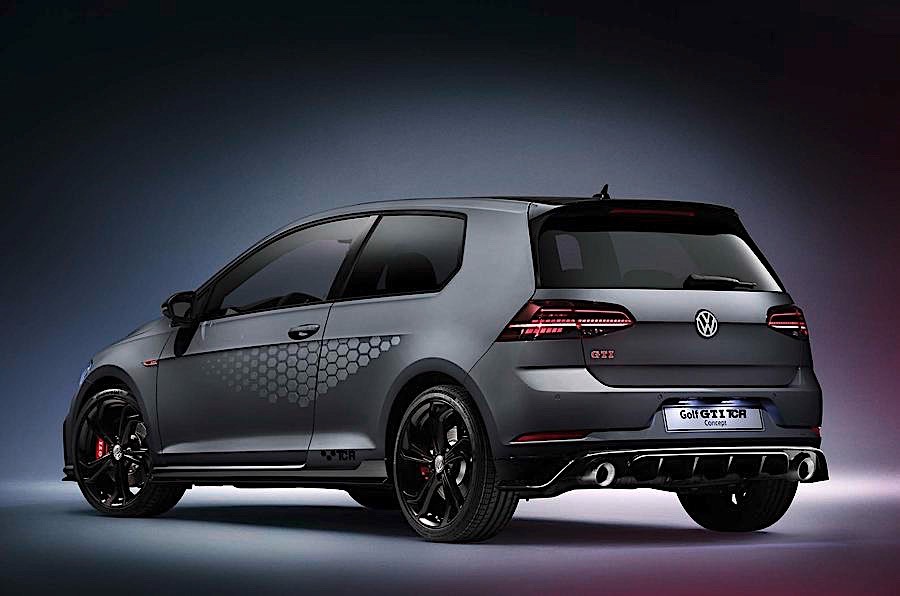 Volkswagen Golf GTI TCR (3)