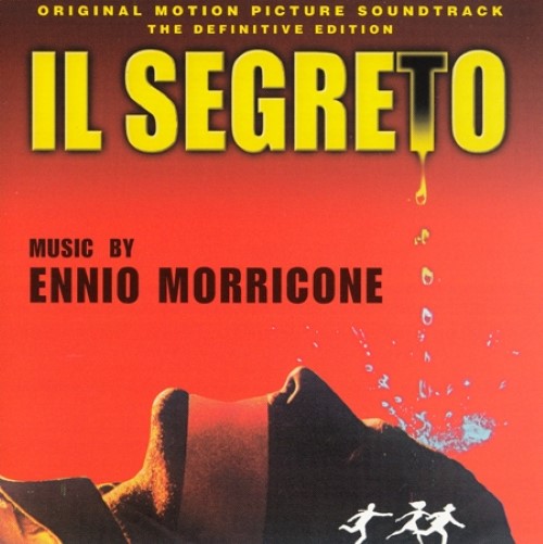 Ennio Morricone - Il Segreto (1974) FLAC LossLess