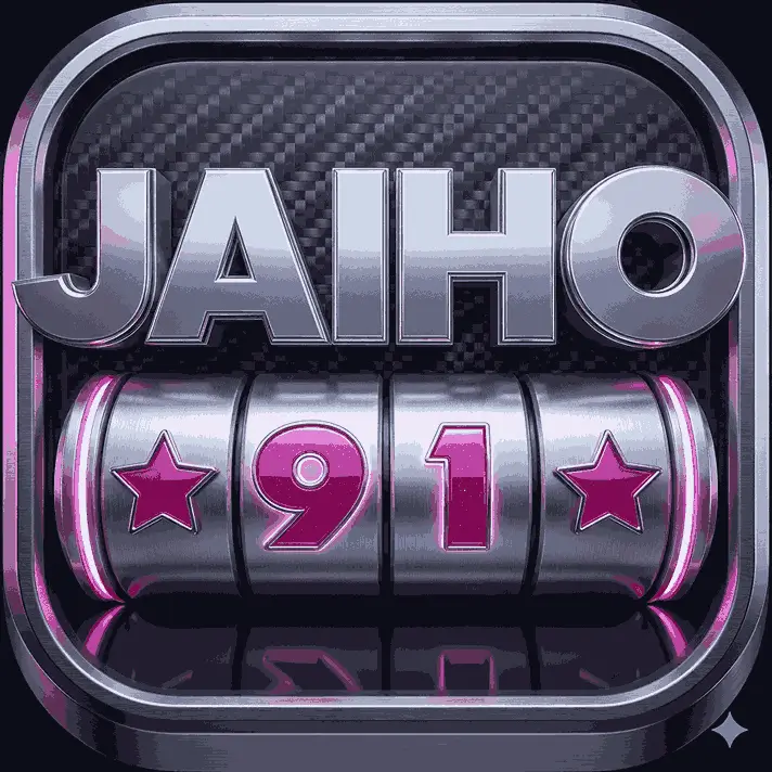 Jaiho 91 Yono App
