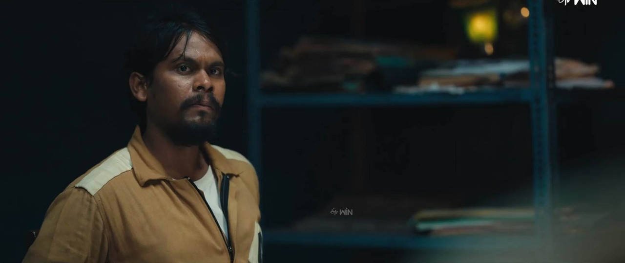 Nindha 2024 WebRip [Telugu] 480p, 720p Screenshot
