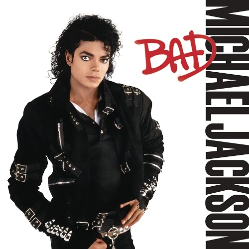 Michael Jackson - Bad (Remastered) (1987) 2012 FLAC