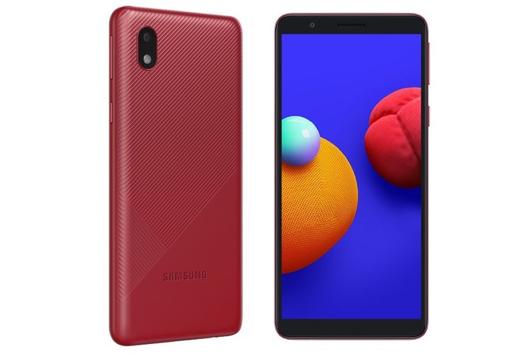 Samsung Salaxy A01 Core