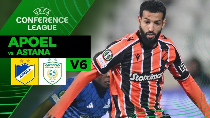 FC Astana vs Zimbru Chisinau, 21h00 ngày 24/07