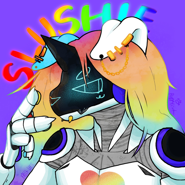 slushie!